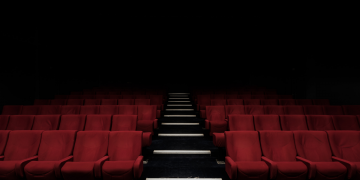 Cinema Seats | TheHomeGround Asia Has Covid killed cinemas in Singapore as we know them?