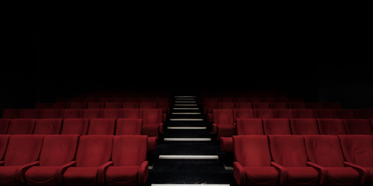 Has Covid killed cinemas in Singapore as we know them?