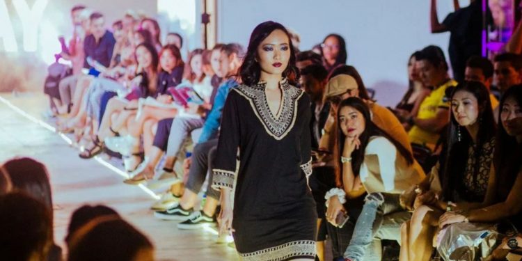 Fashion models: Are magazines and runway shows going global or staying local?