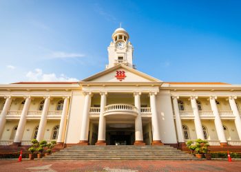 Hwa Chong Institution