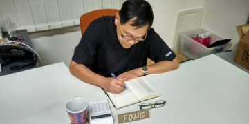 ICW_ Fong Hoe Fang S_Fong Hoe Fang | TheHomeGround Asia Fong Hoe Fang