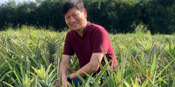 In Conversation With: Harold Koh, CEO and founder of Nextevo