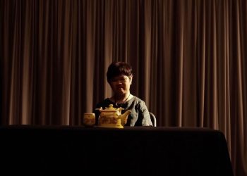 Lim Lee Lee disability arts