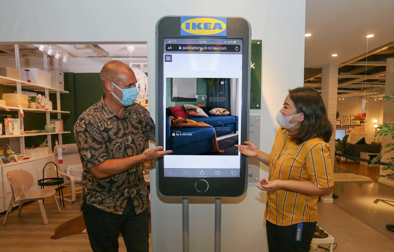 Plagen markt Doorweekt IKEA Bids Goodbye To Its Annual Print Catalogue In A Move To Go Fully  Digital | TheHomeGround Asia