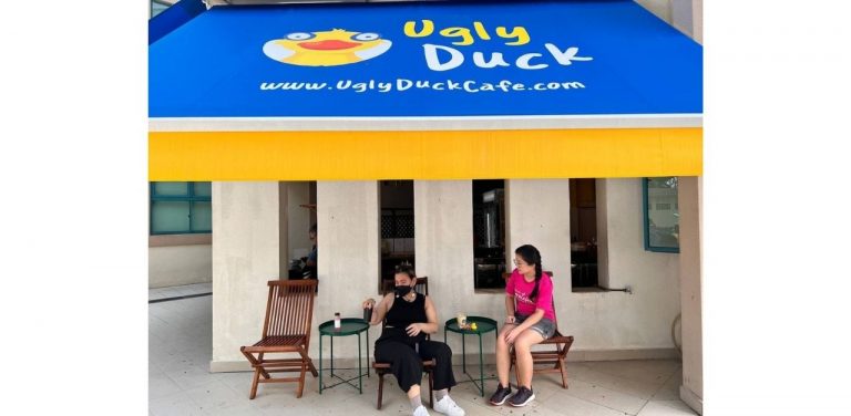 Yeo Pei Shan Breaking The Cycle Of Food Waste From UglyFood To Ugly 