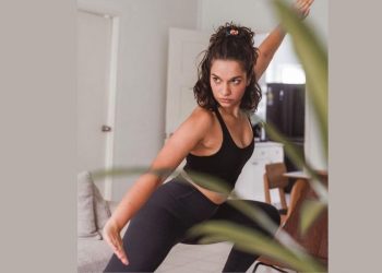 International Women’s Day: #MeToo movement activist, Dani Pereira