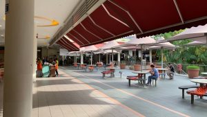 Hawker Centre