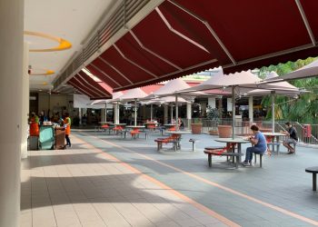 Hawker Centre