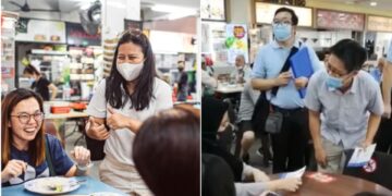 MPs regularly interacting with their residents | TheHomeGround Asia Familiarity Breeds Votes: Why PAP’s Ground Presence Won GE2025 – and What the Opposition Must Learn