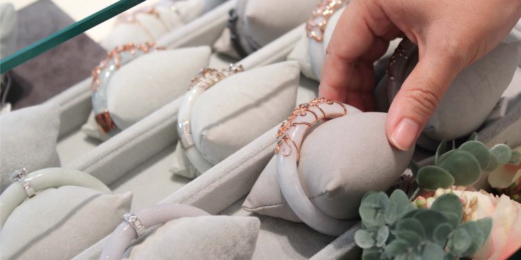 Local millennials, a bespoke jeweller and their love affair with the age-old jade