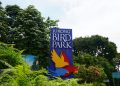 Jurong Bird Park