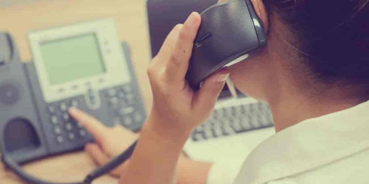 AWARE Helpline turns 30, growing from a phone call away to online chats, emails