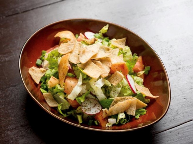 Kazbar-Fattoush | TheHomeGround Asia