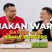 MAKAN WARS - Battle of the Ramly Burgers - Ramburger vs The Original Pisang Keju | TheHomeGround Asia MAKAN WARS: Battle of the Ramly Burgers – Ramburger vs The Original Pisang Keju