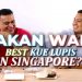 Makan Wars_Battle of the Kue Lupis | TheHomeGround Asia MAKAN WARS: Battle of the Kue Lupis – Rumah Makan Minang, Red Ginger, Kg Glam Cafe