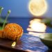Mooncakes Mid-Autumn Festival