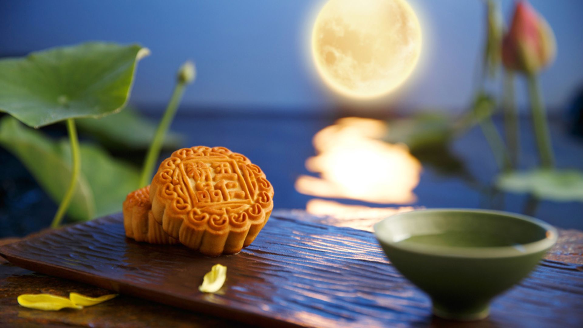 Packaging for Moon Cake Has the Trend of Becoming Cheap and Simple