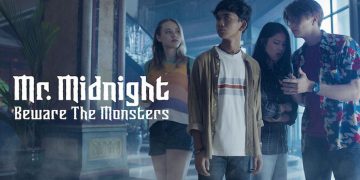 Mr Midnight S_Facebook_ Mr Midnight | TheHomeGround Asia Mr Midnight Netflix