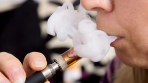 Vaping: An upward trend among young Singaporeans despite a danger to health