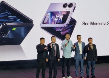OPPO Find N2 Flip