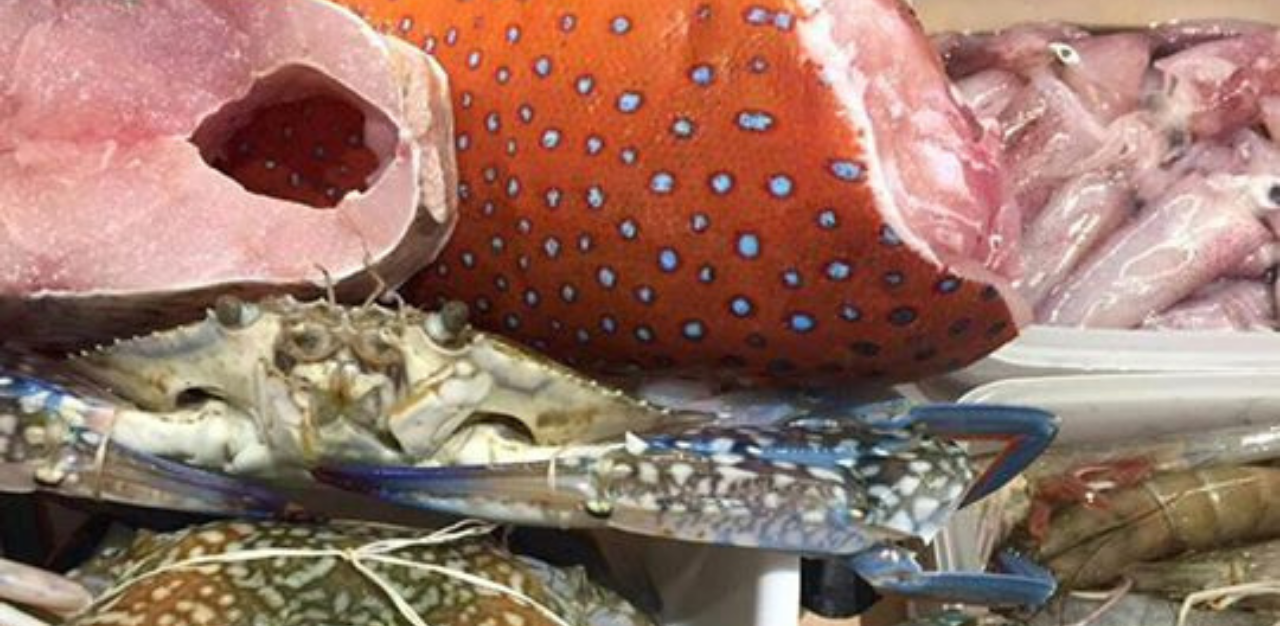 The fishy business lurking behind seafood fraud OnHand Agrarian's Mixed Seafood subscription
