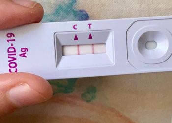 Opinion: When I tested positive for Covid-19 and was given the run-around