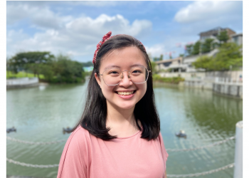 Yeo Pei Shan: Breaking the cycle of food waste from UglyFood to Ugly Duck