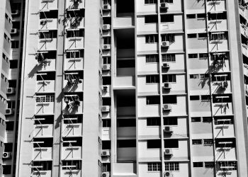 When public housing falls short of the Singapore Dream