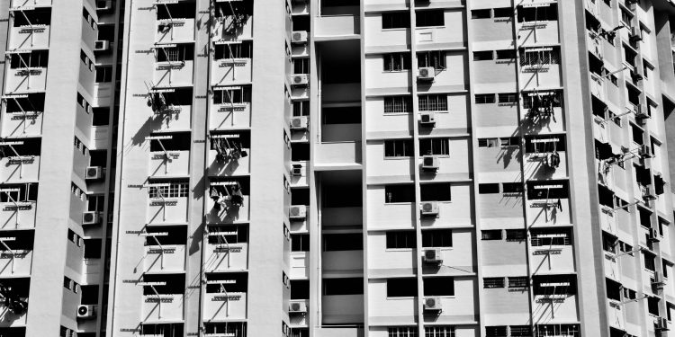 When public housing falls short of the Singapore Dream
