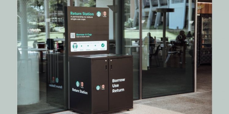 Reusables make a systemic comeback in NUS _ Muuse | TheHomeGround Asia Reusables make a systemic comeback at NUS