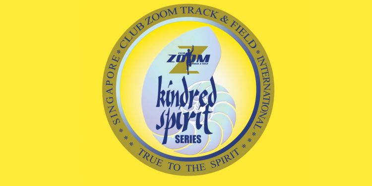 8th Club Zoom Kindred Spirit Series Track & Field 2022 – Series 2