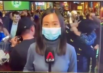 Gold at the Winter Olympics Opening for the stolen kiss on live TV