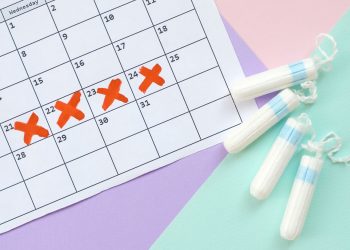 It’s time for workplaces to be more period-friendly