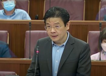 Mental health issues in Singapore’s Budget Speech for the first time