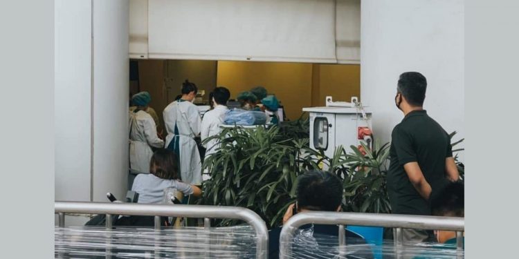 Nurses still calling it quits despite Health Ministry’s attempt to retain them