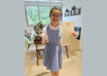 Down syndrome programme helps their students pass PSLE