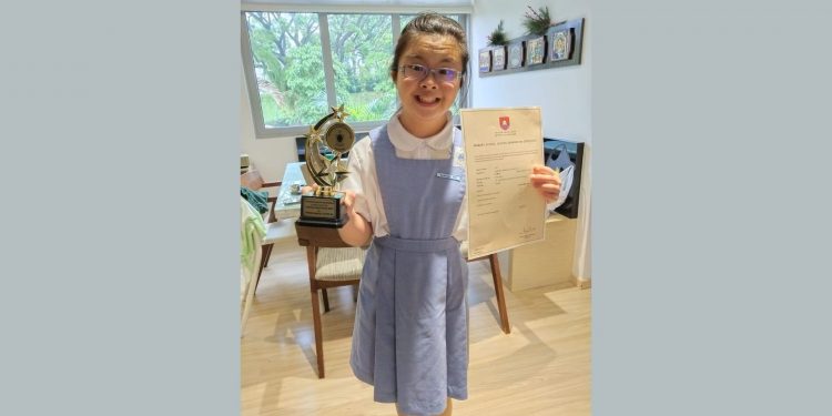 Down syndrome programme helps their students pass PSLE