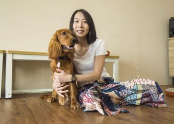 In Conversation With: Doris Lam, Animal Communicator Mentor