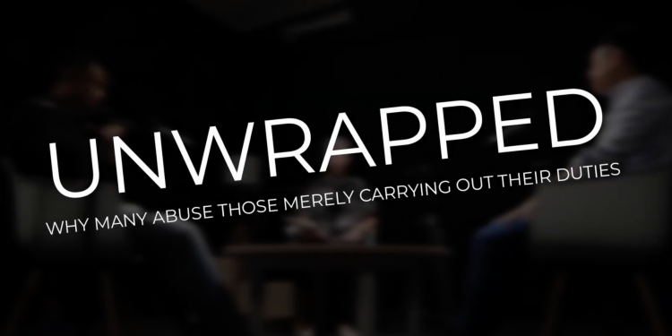 Unwrapped episode 2 | TheHomeGround Asia Unwrapped: Why many abuse those merely carrying out their duties