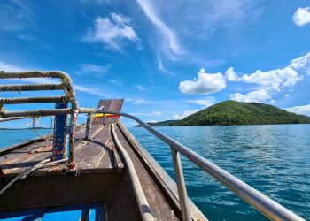 Travel during the pandemic: Self-entitlement or a much-needed mental health therapy?