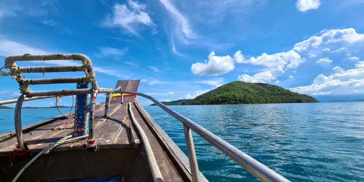 Travel during the pandemic: Self-entitlement or a much-needed mental health therapy?