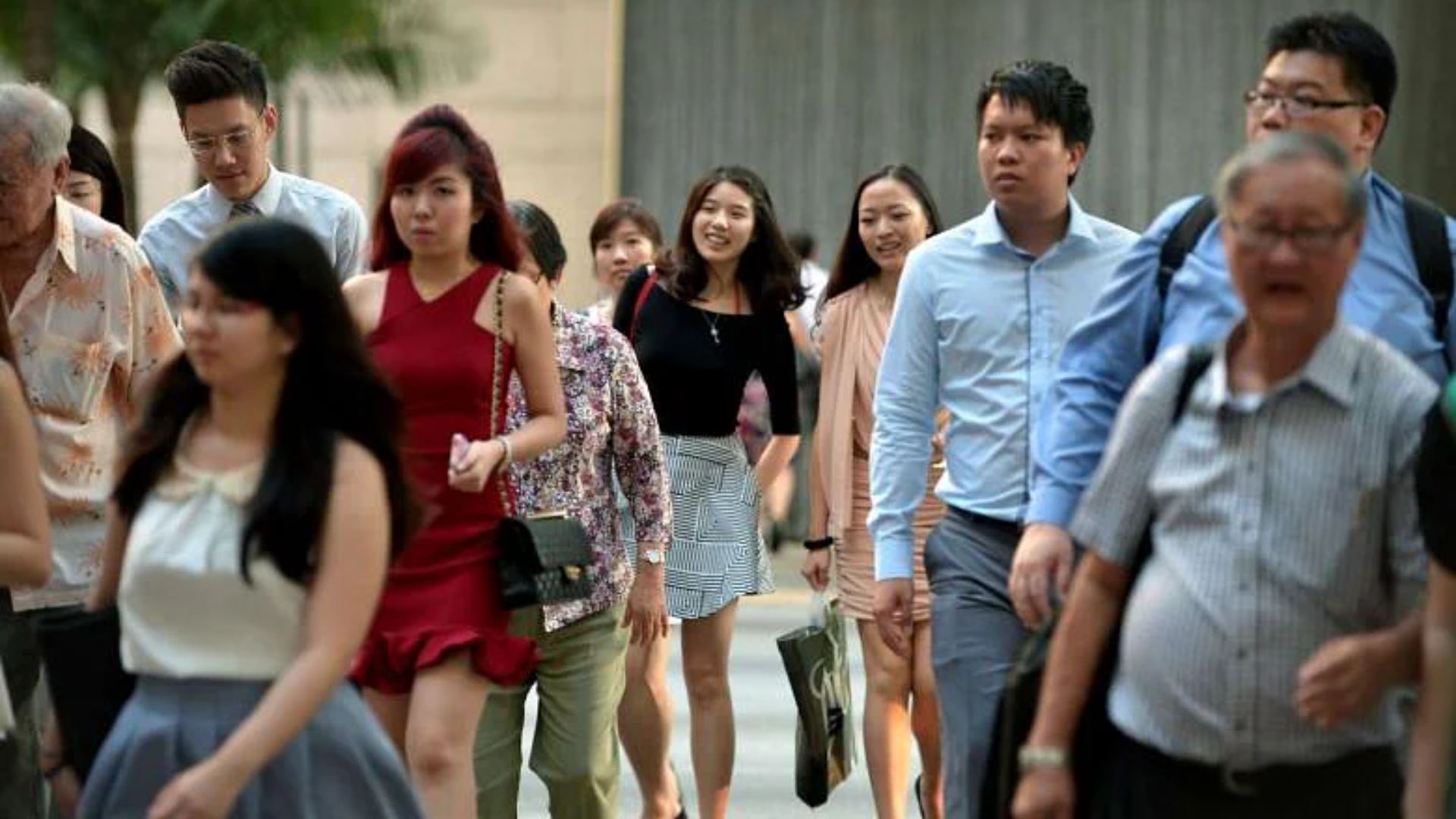 Inflation cycle and economic uncertainty: How Singapore Boomers and Zoomers cope
