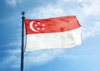 Will the Lion City Roar for Change?