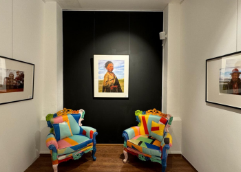 Embark on a Photographic Journey of Solitude and Spirituality with Solivagant