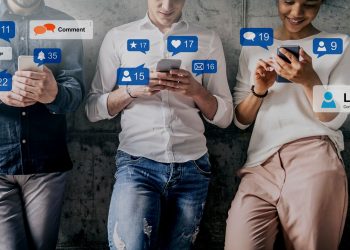 Social media and the government: Tango for transparency and accountability