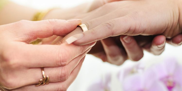 The impact of not legalising same-sex marriage