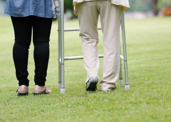 Recognising caregiver sacrifice