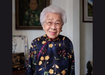 Singapore’s pioneer gynaecologist Oon Chiew Seng dies