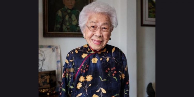 Source NUS Yong Loo Lin School of Medicine_Featured Image | TheHomeGround Asia Singapore’s pioneer gynaecologist Oon Chiew Seng dies