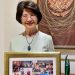 Cynthia Goh, pioneer of palliative care in Singapore, Asia Pacific, dies